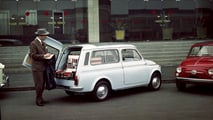 Fiat 500 Giardiniera