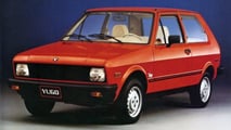 Zastava Yugo, foto storiche