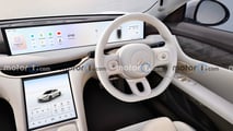 MG IM5 2025