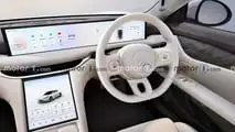 MG IM5 2025