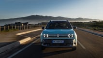 Renault 4 (2025) - Prova su strada