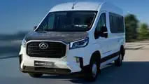 Camper Maxus Cyclops Mencia 230 
