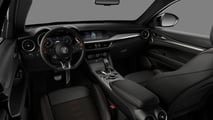 Alfa Romeo Stelvio Intensa 2025
