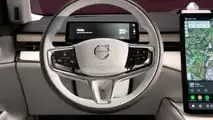 Volvo ES90 2025