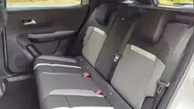 Prueba Opel Frontera Hybrid 145 GS