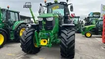 Agriumbria 2025: il meglio visto da OmniTrattore.it