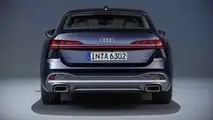 Audi A6 2025