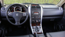 2006 Suzuki Grand Vitara