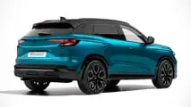 Renault Austral restyling (2025)