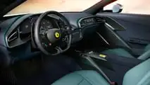 Ferrari Amalfi 2027
