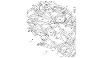 Polaris Seat Patent 1