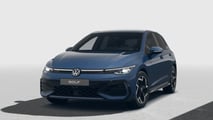 Nuevo Volkswagen Golf 2025