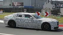 Jaguar EV Type 00 Prototyp (2027)