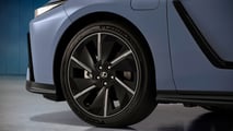 Lexus ES (2025)