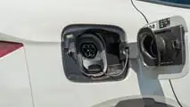 Prueba Skoda Elroq 50 2025