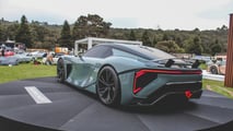 Lexus Sport Concept 2025