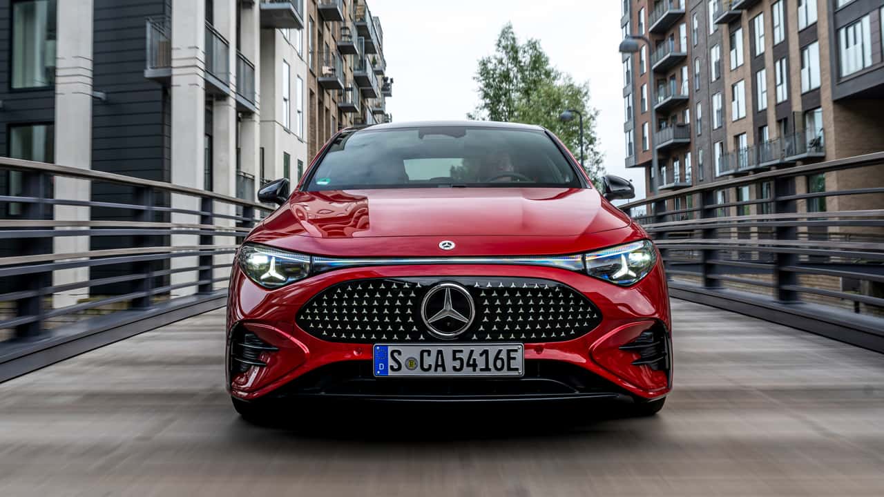 Mercedes e BMW verso una storica alleanza