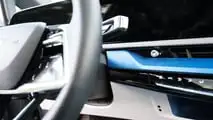 2025 Cadillac Optiq Interior