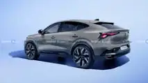 Renault Rafale 2025