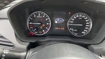Subaru Crosstrek: SUV 4x4 ibrido ideale per campagna e città