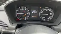 Subaru Crosstrek: SUV 4x4 ibrido ideale per campagna e città