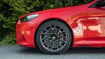 2025 BMW M5 Touring