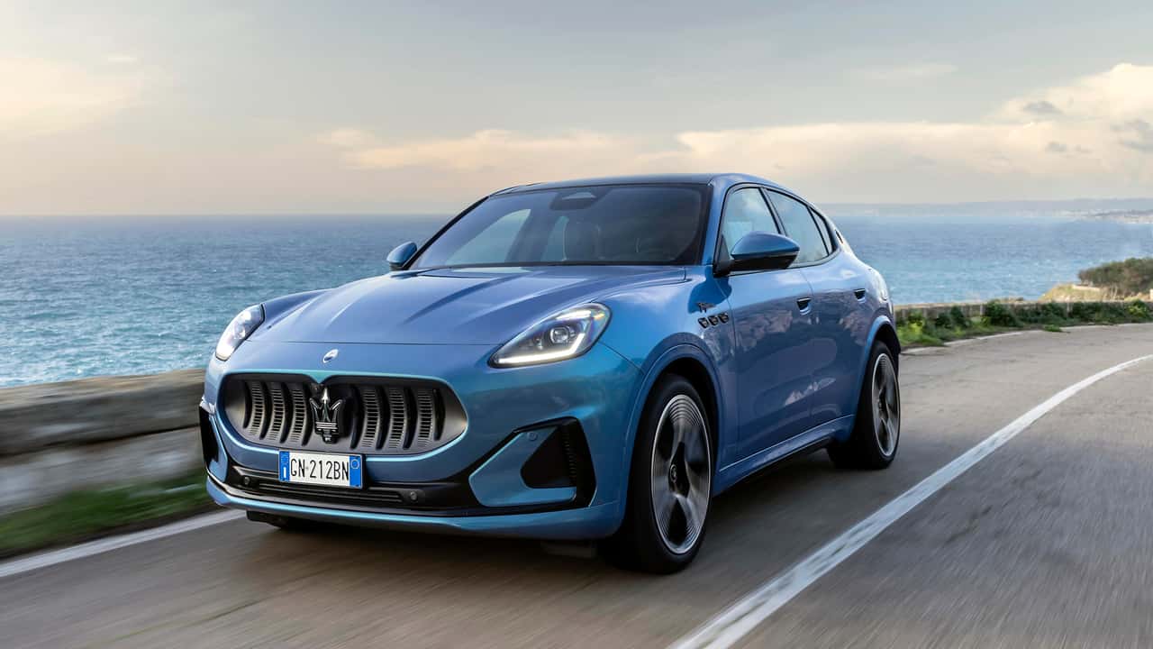 Maserati Grecale Folgore-1