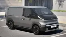 Kia PV5 