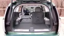 Hyundai IONIQ 9 2025, primera prueba