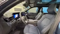 Renault Boreal (2025): Präsentation in Brasilien