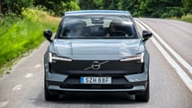 Volvo EX30 Cross Country (2025) im Test