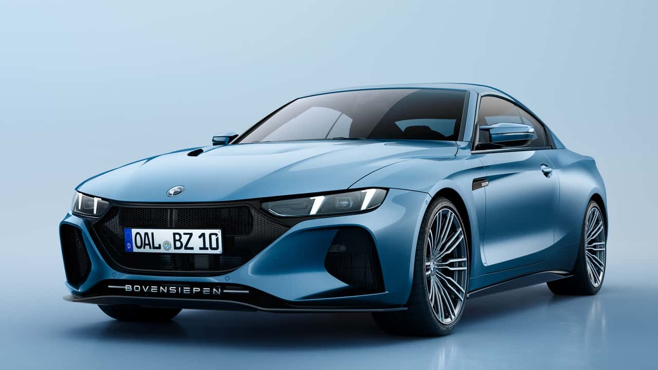 Yukarı Zagato (2025)