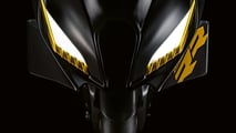BMW Concept RR