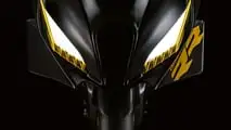 BMW Concept RR