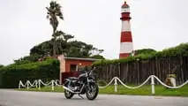Honda CB350 H'ness (ARG)