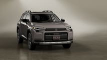 Toyota RAV4 Adventure 2025