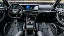 BMW M2 CS (2025)