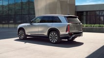 Cadillac Vistiq (2025)