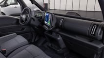 Nuovo Renault Trafic E-Tech Electric