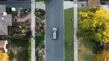 Teaser do Toyota RAV4 de 2026