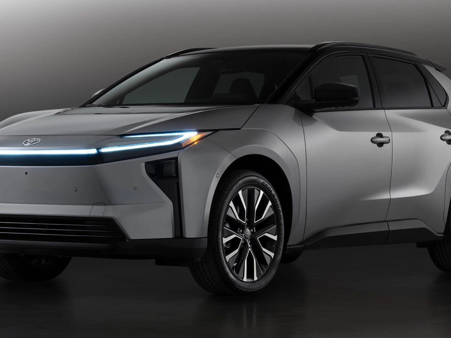 2026 Toyota bZ4x Loses Dumb Name, Gains A Whole Lot Of Range