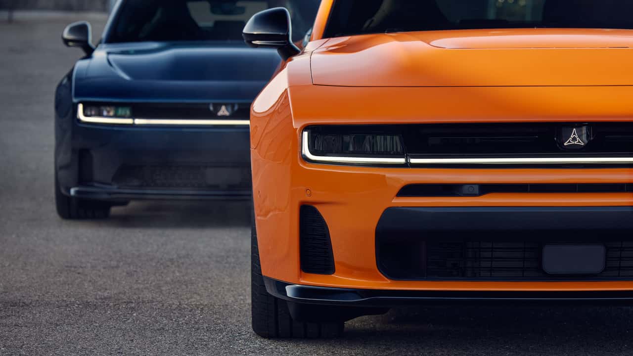 Cosa c'entra una muscle car con le nuove Alfa Romeo Giulia e Stelvio?