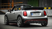 AC Schnitzer Mini Cabrio (2025)