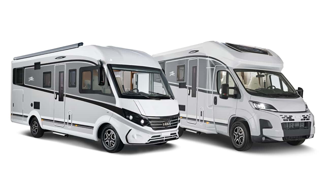 Ecovip Titanio L e H 