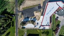 Dentro Massey Ferguson: fabbrica, Agrispace e rally nel deserto