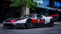 Lynx GT1 Ford GT