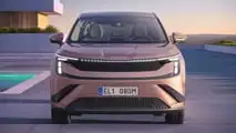 Skoda Peaq 2026