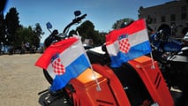 Harley-Davidson's Biggest European Party Is Heading Back To Croatia