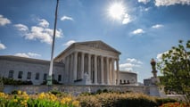 Glifosato Bayer e Corte Suprema USA: cosa cambia in Europa