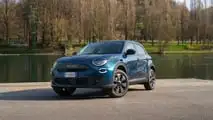 Fiat 600 1.2 Turbo 100 - Prova su strada